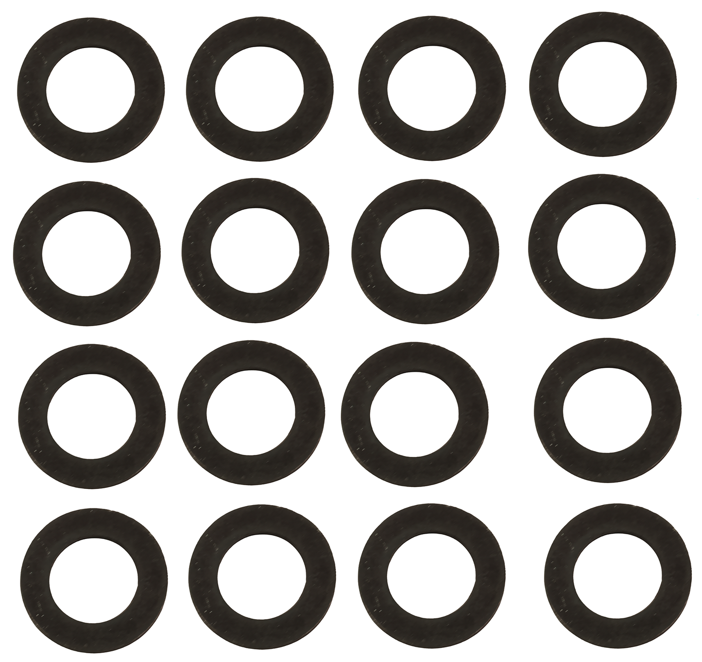 John Deere Original Equipment Round Hole Washer - R135543