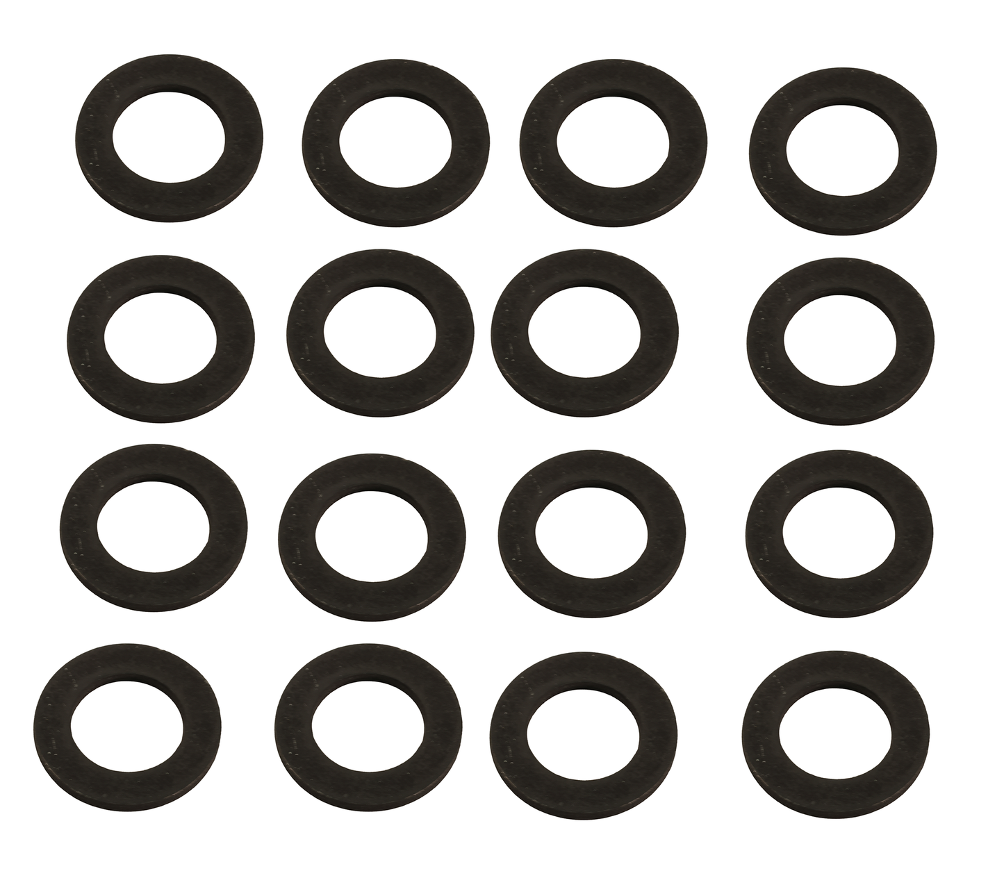 John Deere Original Equipment Round Hole Washer - R135543