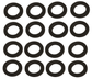 John Deere Original Equipment Round Hole Washer - R135543