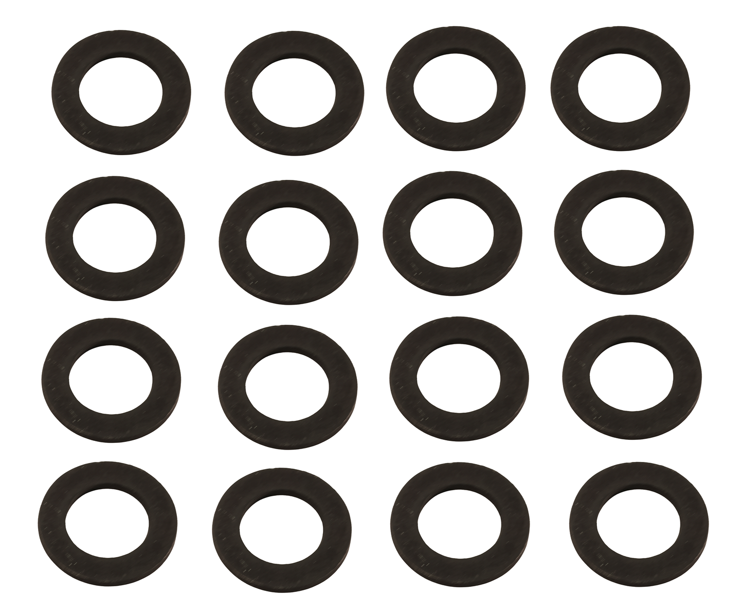 John Deere Original Equipment Round Hole Washer - R135543