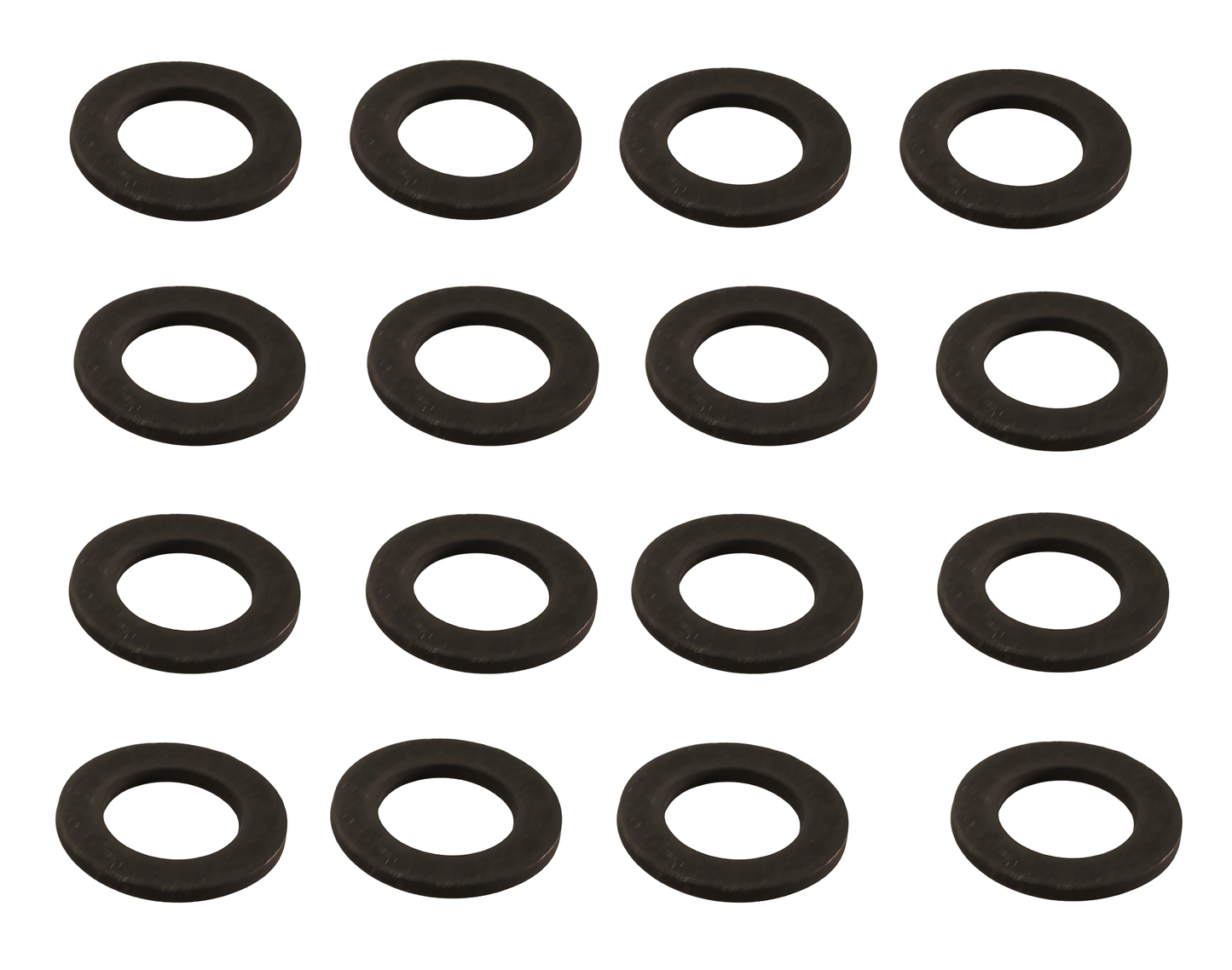 John Deere Original Equipment Round Hole Washer - R135543