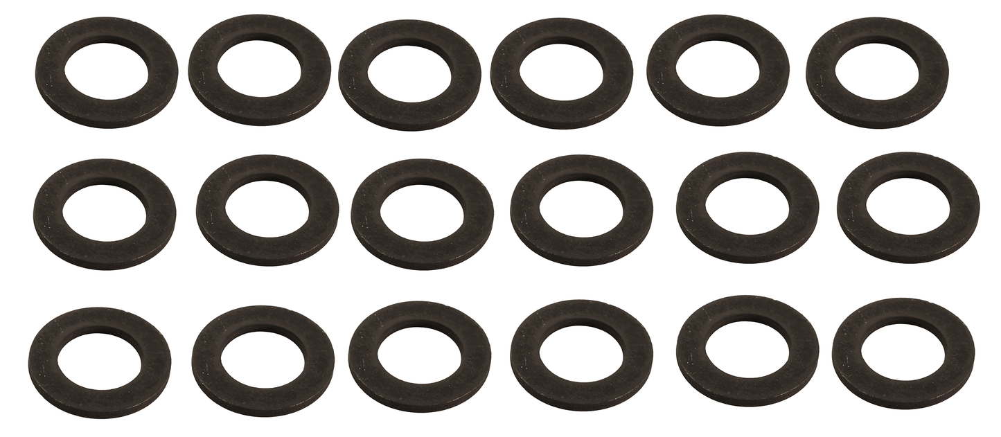 John Deere Original Equipment Round Hole Washer - R135543