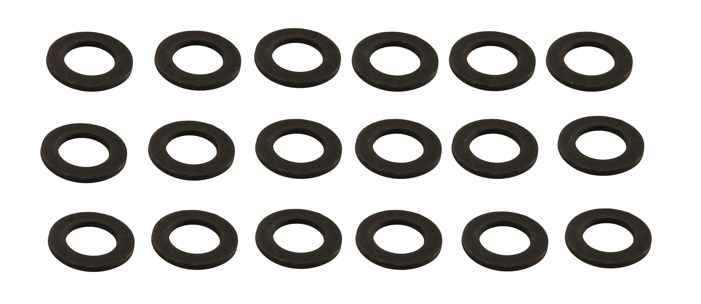 John Deere Original Equipment Round Hole Washer - R135543