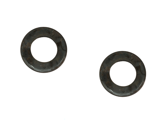 Wide shot of John Deere CB01443970-1 washer