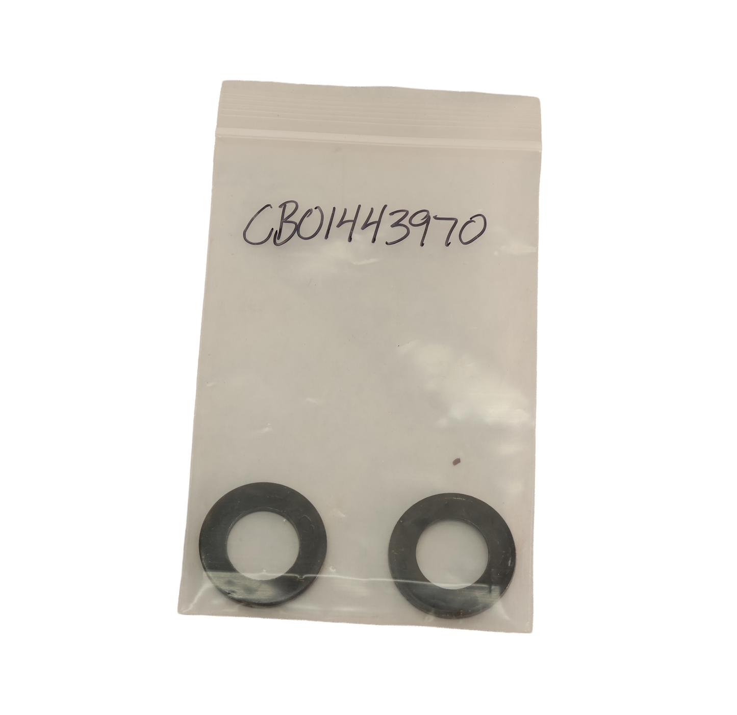 John Deere Original Equipment Washer - CB01443970