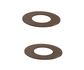 John Deere Original Equipment Thrust Washer - F2380R