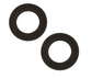 John Deere Original Equipment Round Hole Washer - R135543