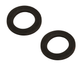 John Deere Original Equipment Round Hole Washer - R135543