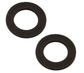 John Deere Original Equipment Round Hole Washer - R135543