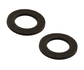 John Deere Original Equipment Round Hole Washer - R135543