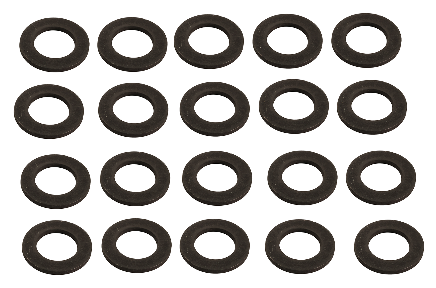 John Deere Original Equipment Round Hole Washer - R135543