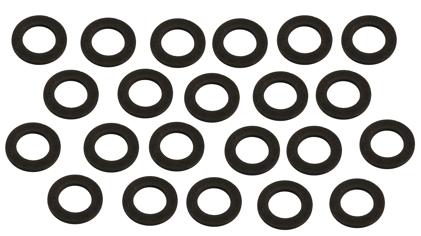 John Deere Original Equipment Round Hole Washer - R135543