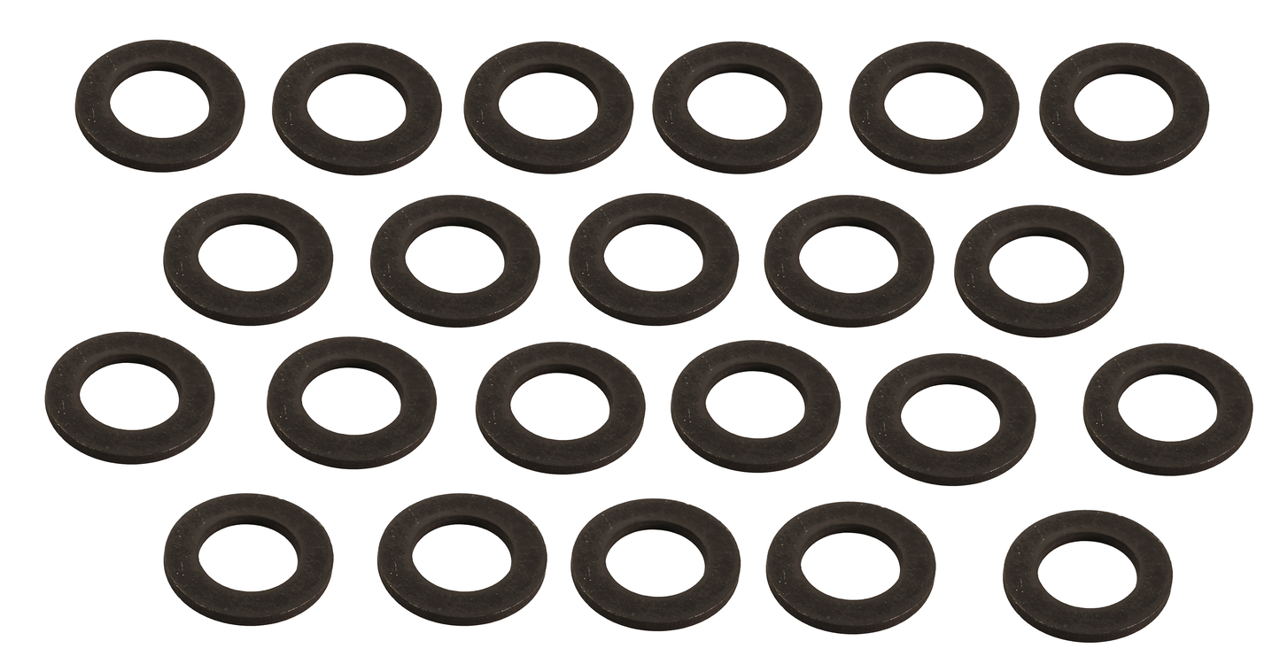 John Deere Original Equipment Round Hole Washer - R135543