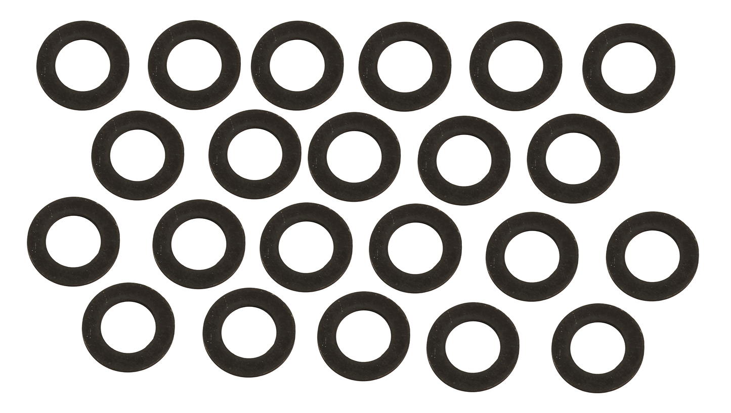 John Deere Original Equipment Round Hole Washer - R135543