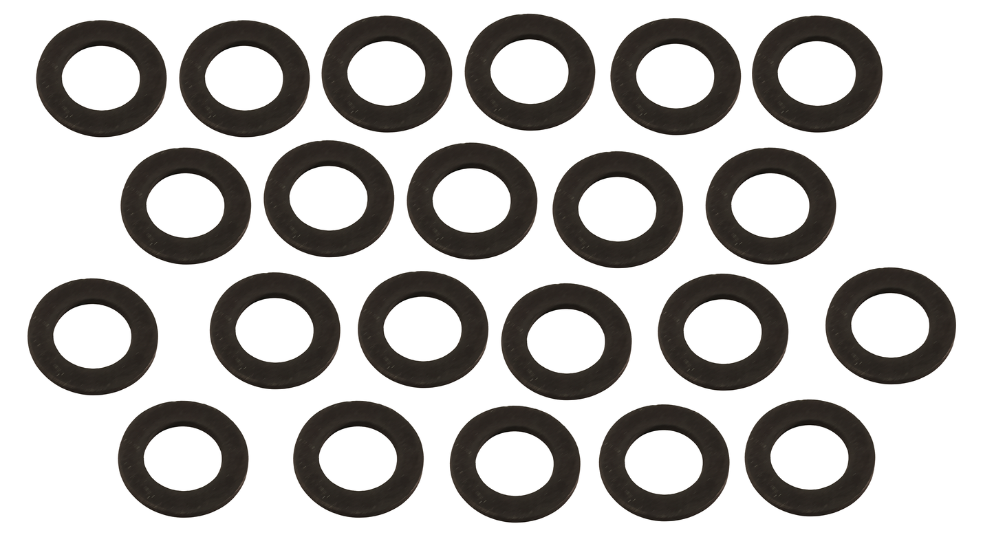 John Deere Original Equipment Round Hole Washer - R135543