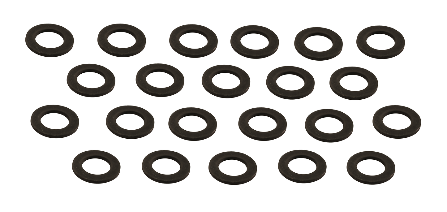 John Deere Original Equipment Round Hole Washer - R135543