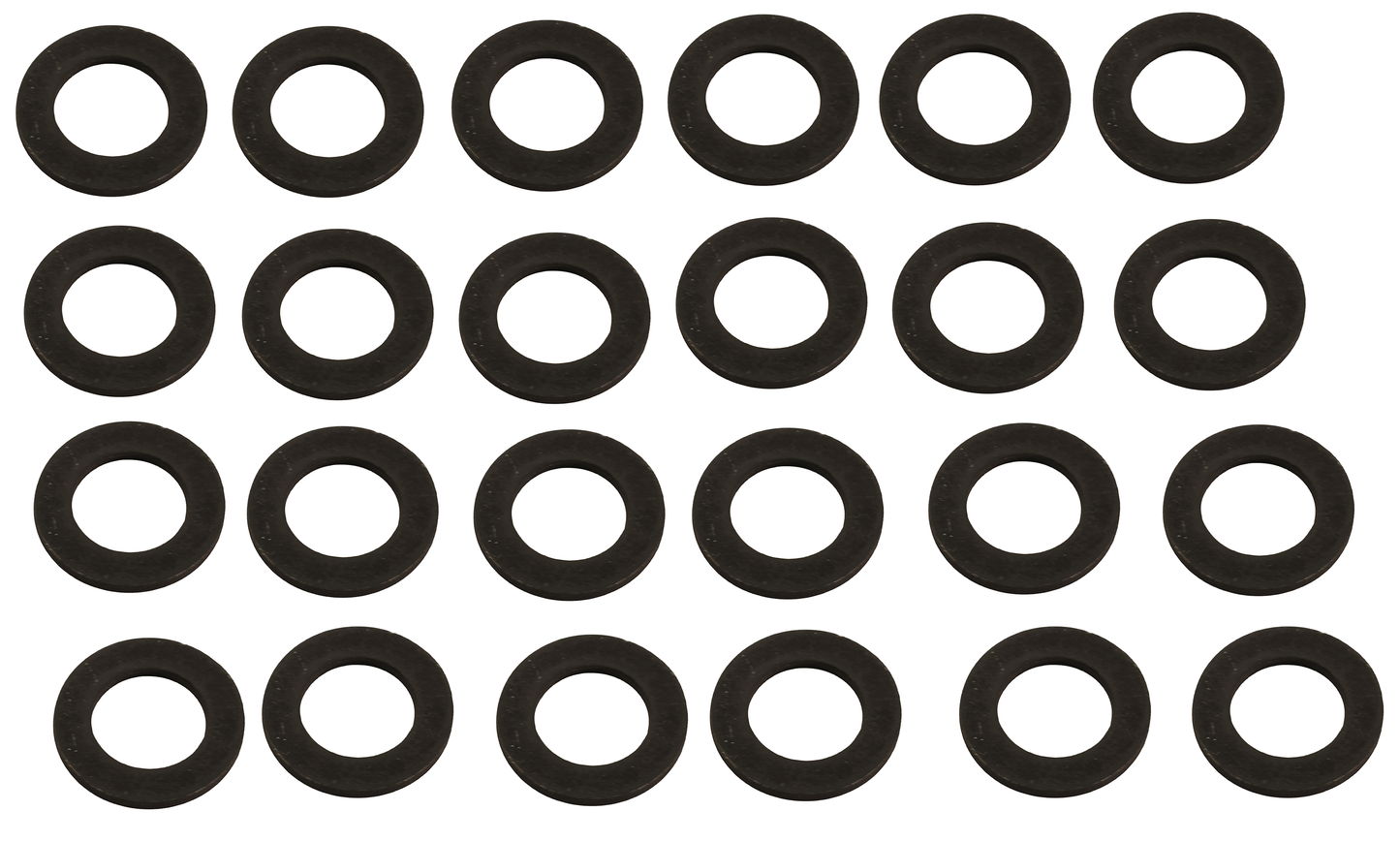 John Deere Original Equipment Round Hole Washer - R135543