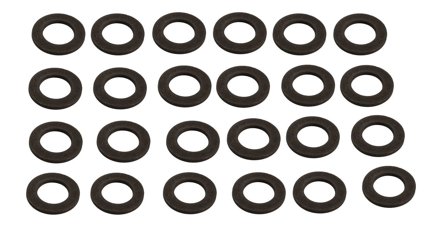 John Deere Original Equipment Round Hole Washer - R135543
