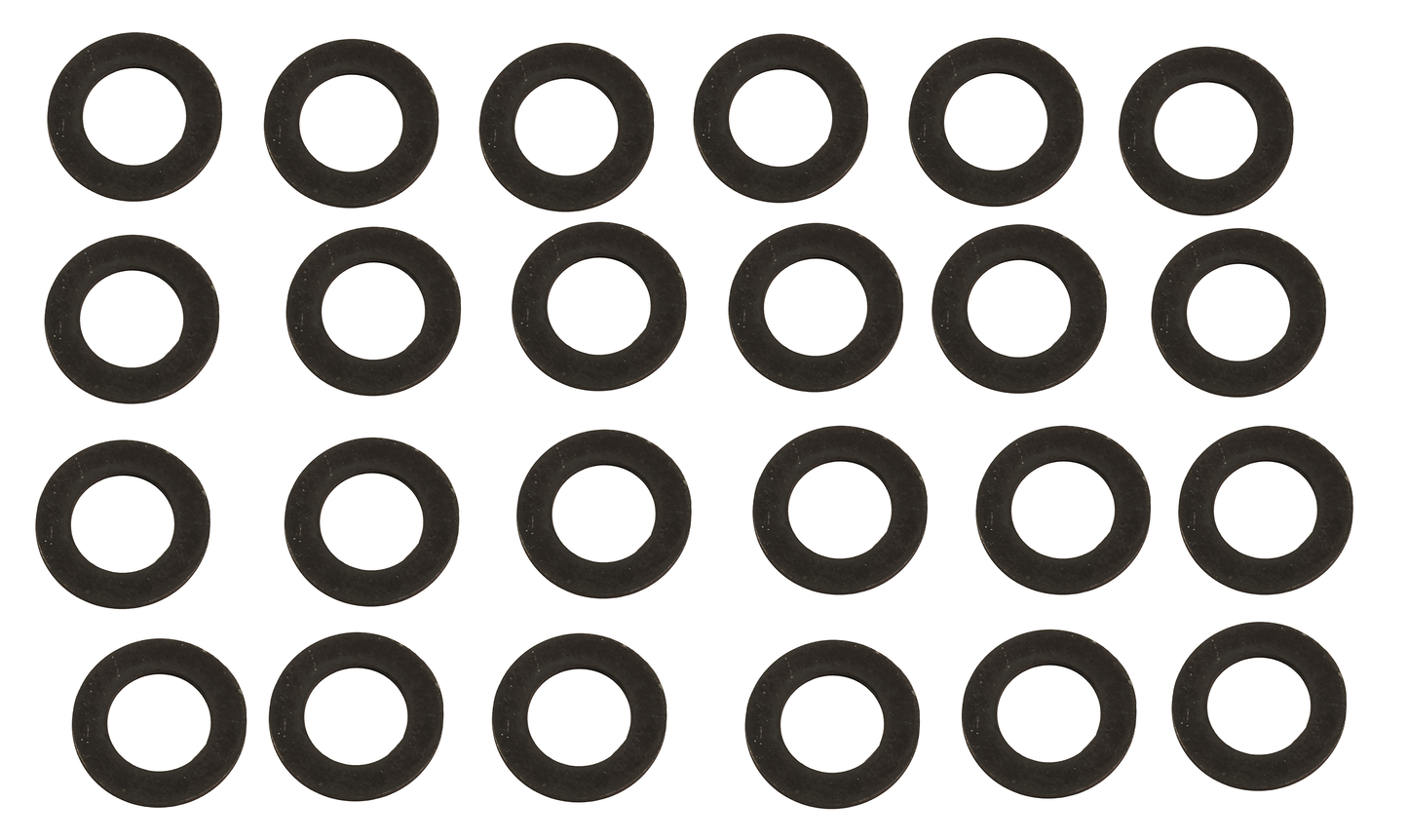John Deere Original Equipment Round Hole Washer - R135543