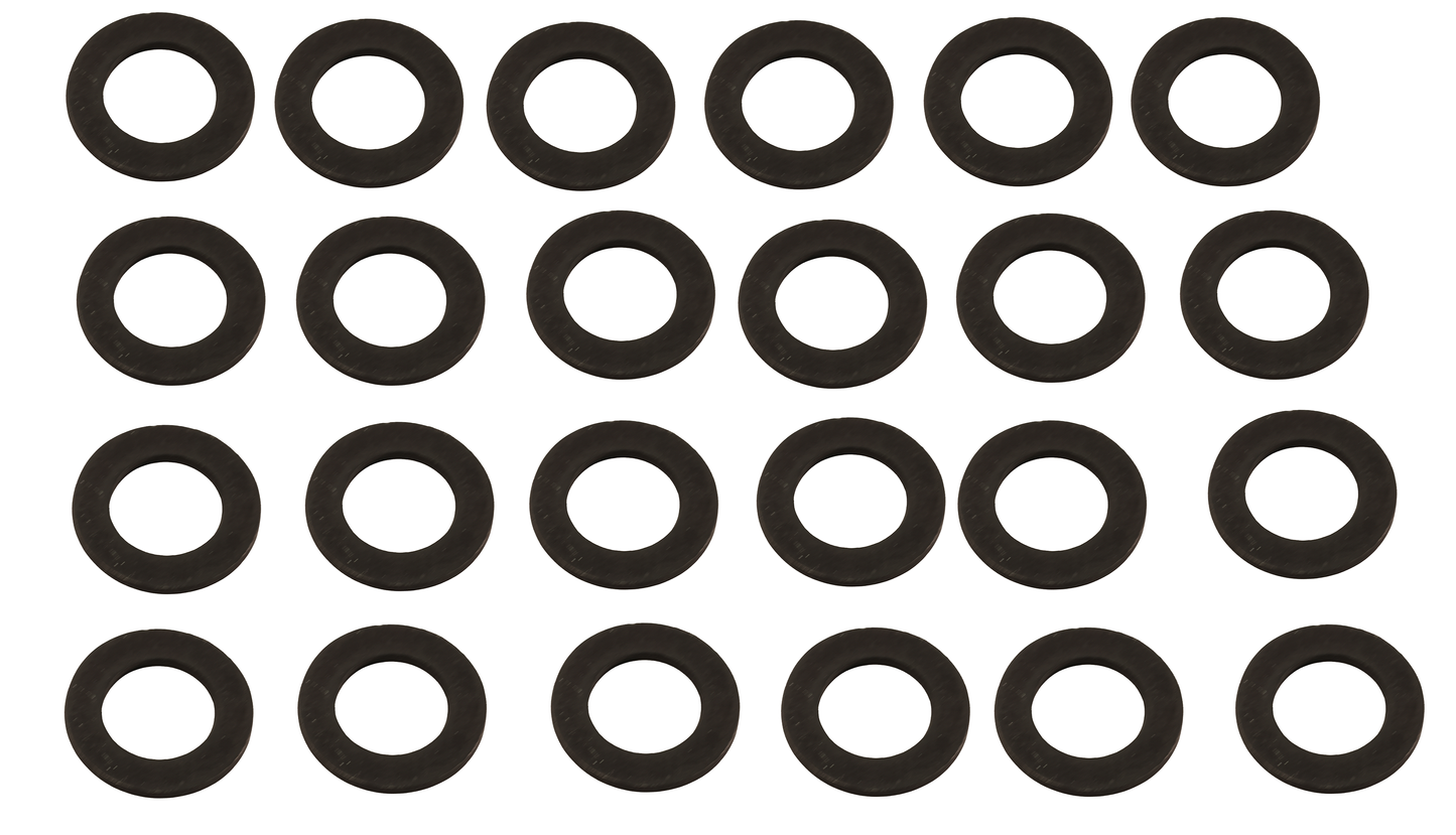 John Deere Original Equipment Round Hole Washer - R135543