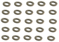 John Deere Original Equipment Washer - 24M7240