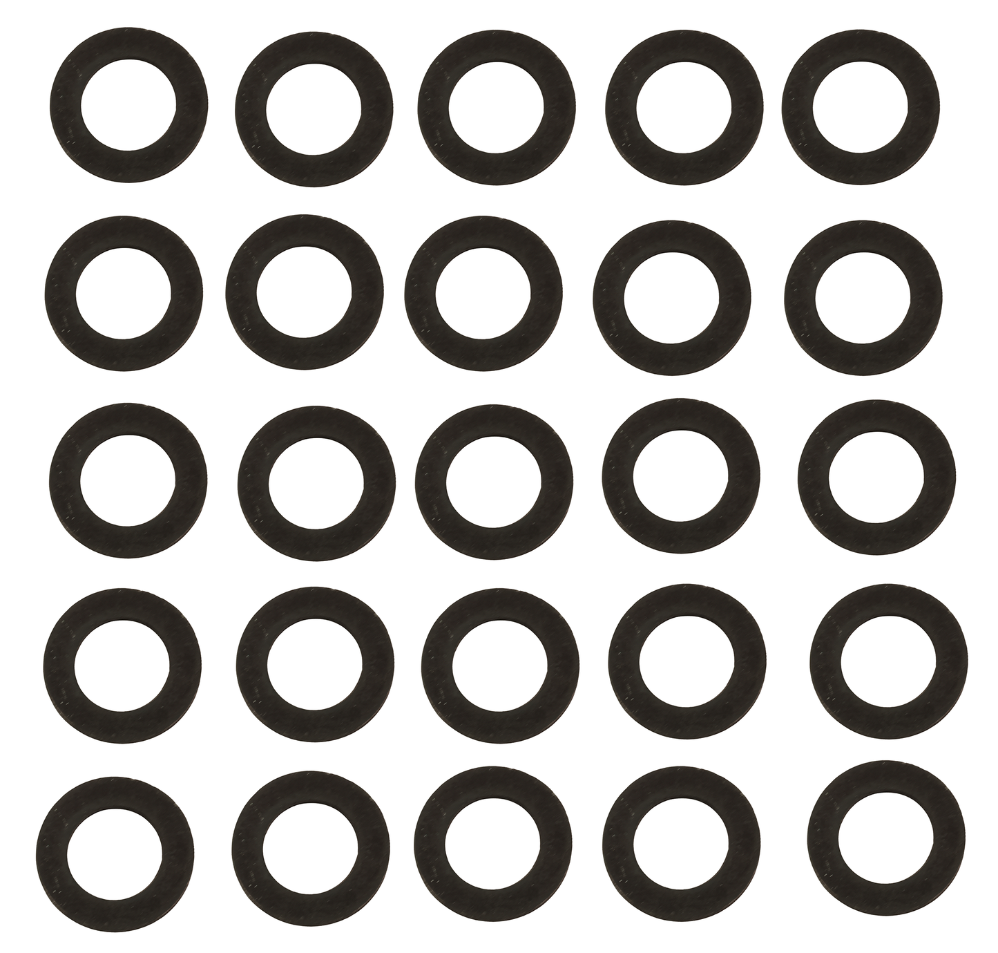 John Deere Original Equipment Round Hole Washer - R135543
