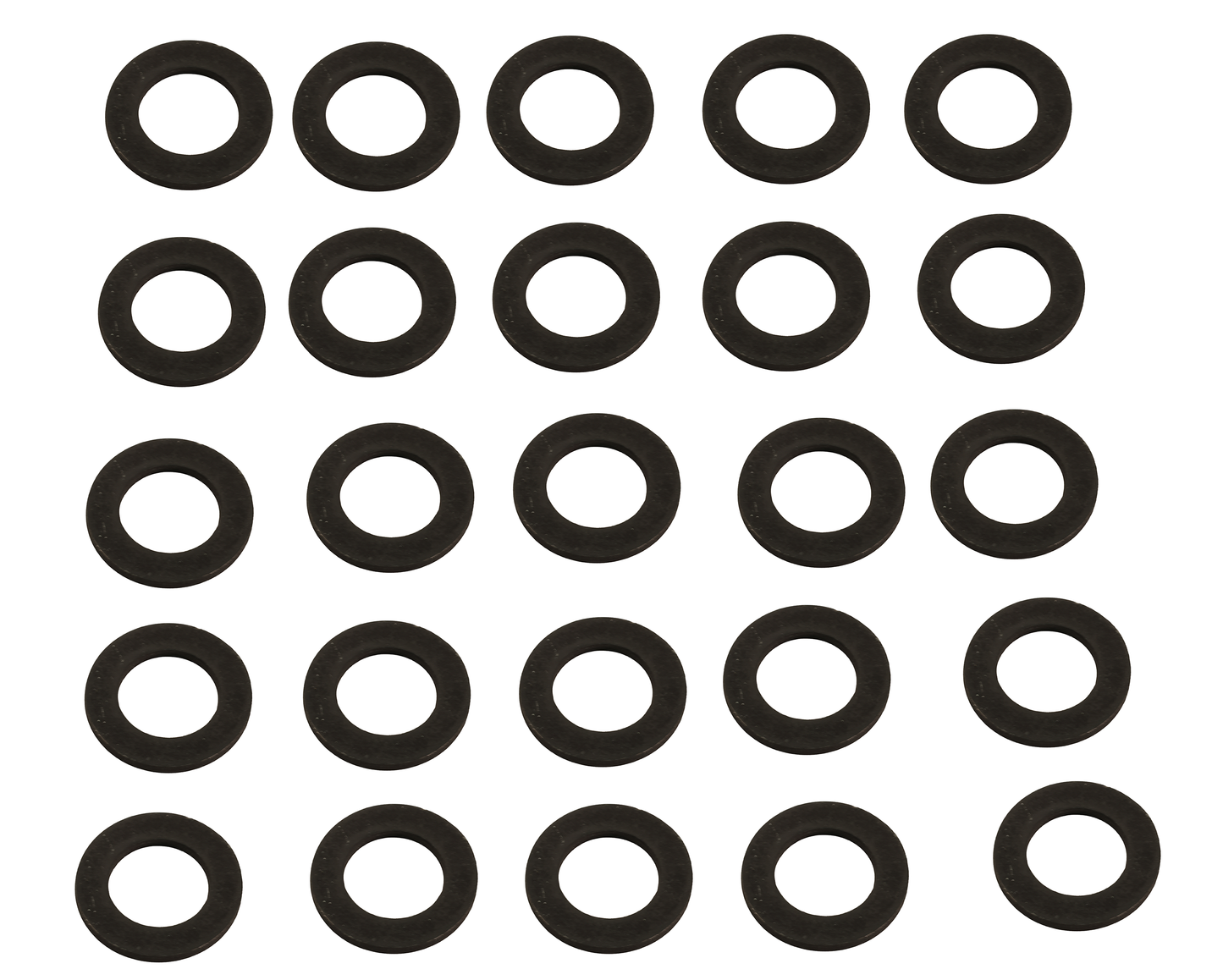 John Deere Original Equipment Round Hole Washer - R135543