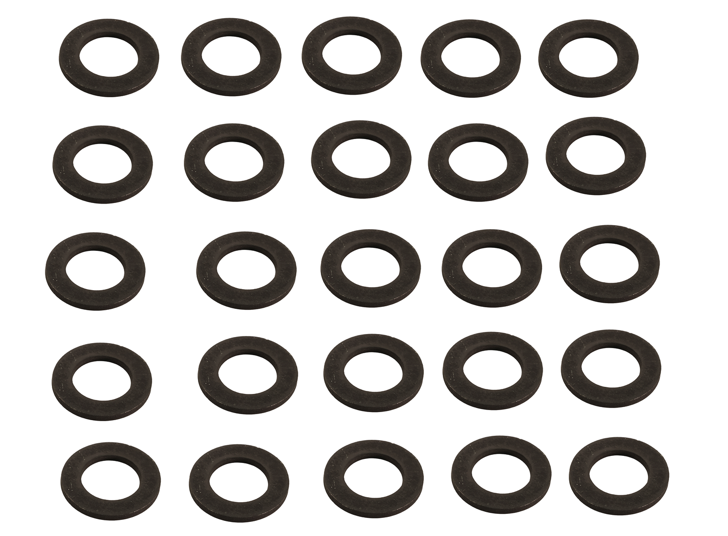 John Deere Original Equipment Round Hole Washer - R135543