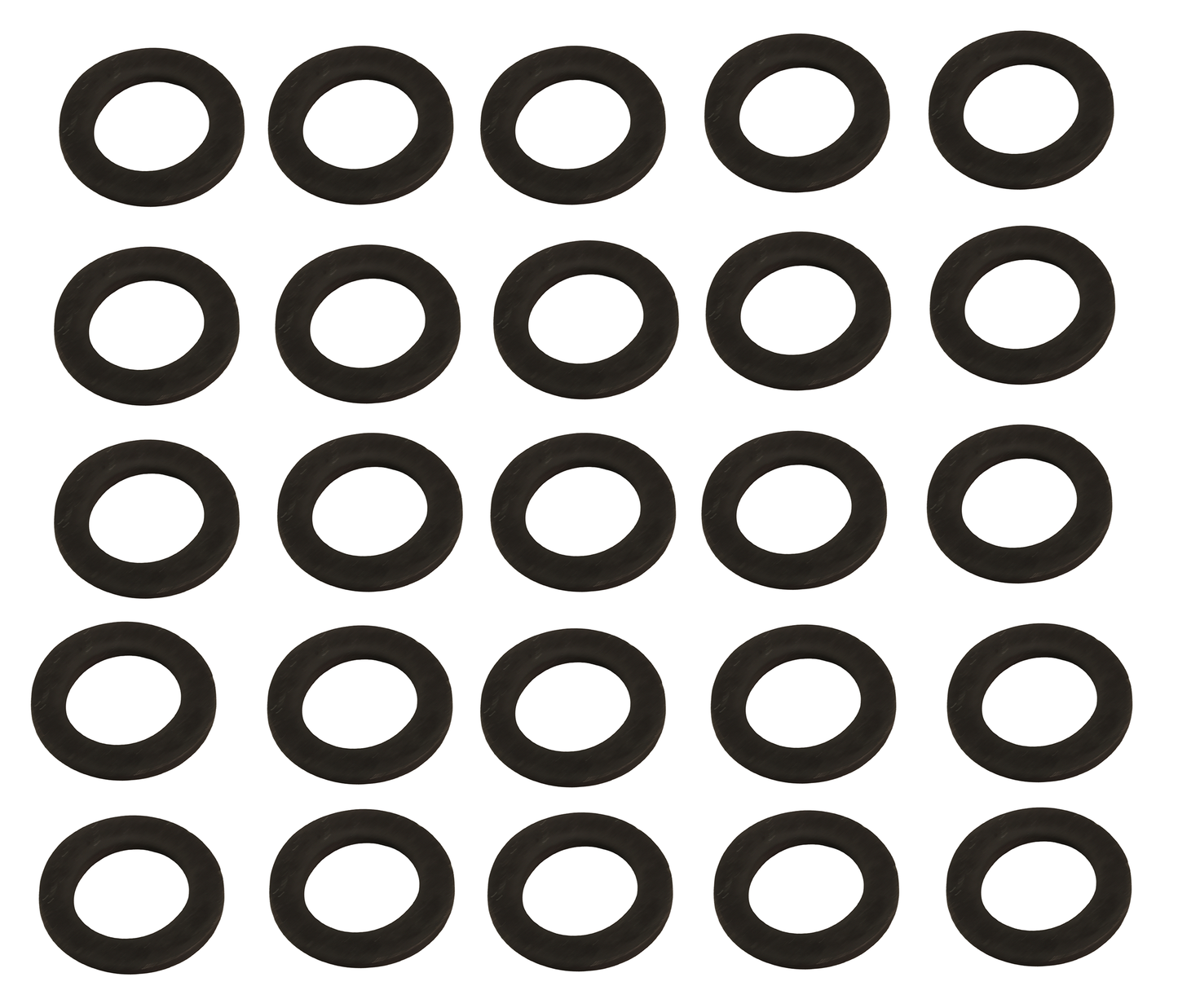 John Deere Original Equipment Round Hole Washer - R135543