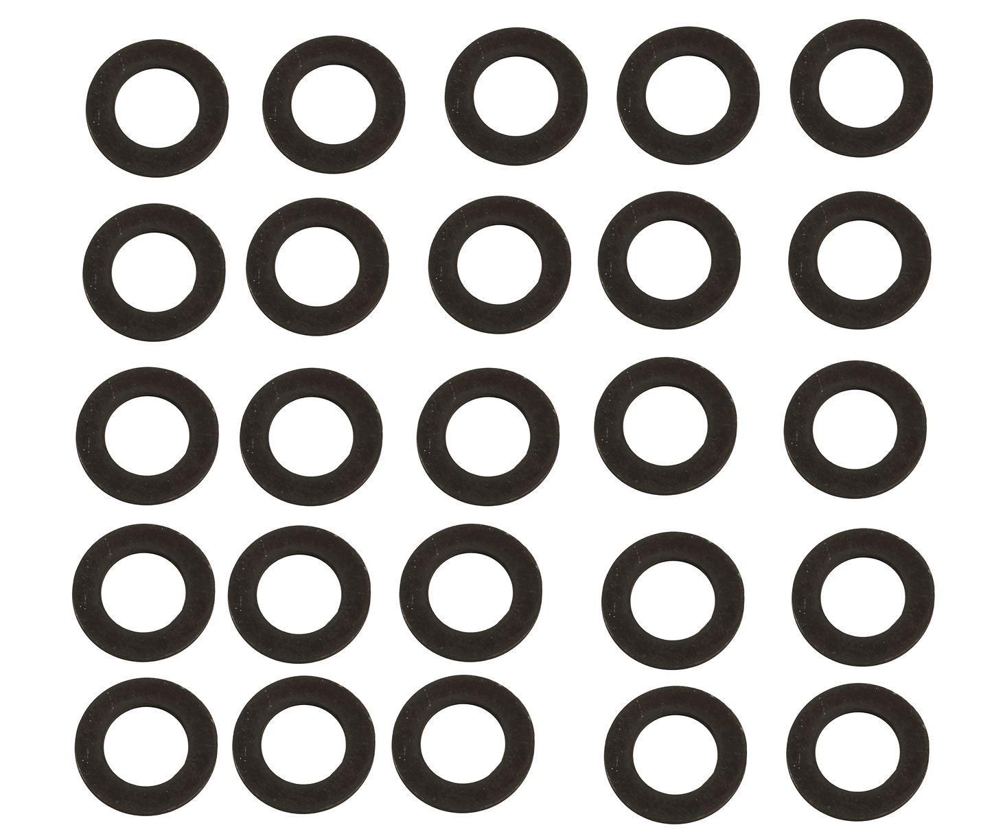 John Deere Original Equipment Round Hole Washer - R135543