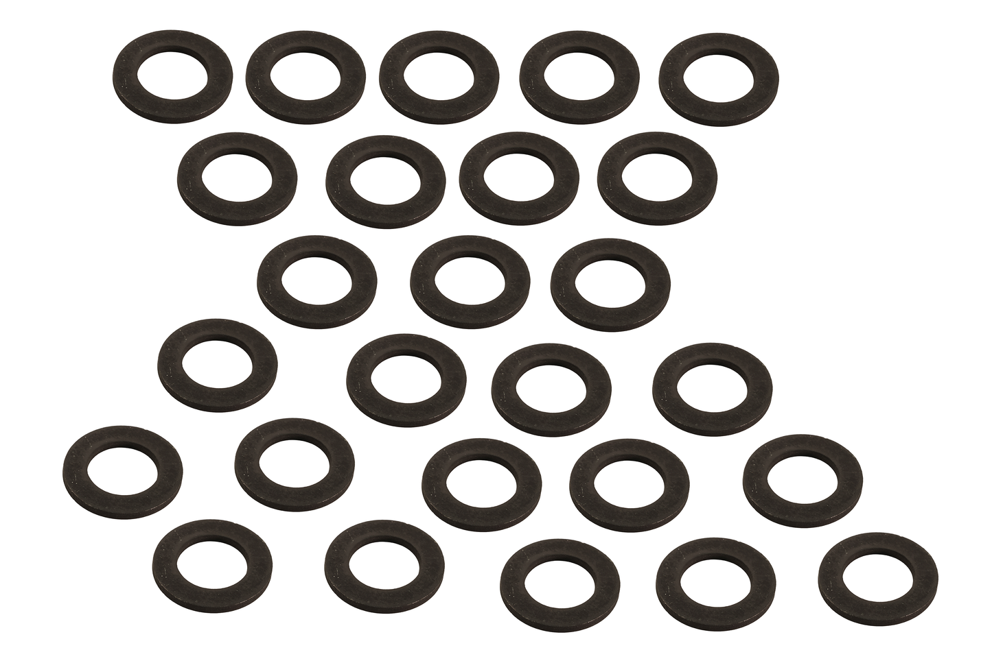John Deere Original Equipment Round Hole Washer - R135543