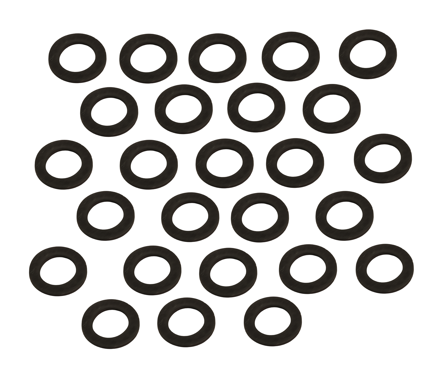 John Deere Original Equipment Round Hole Washer - R135543