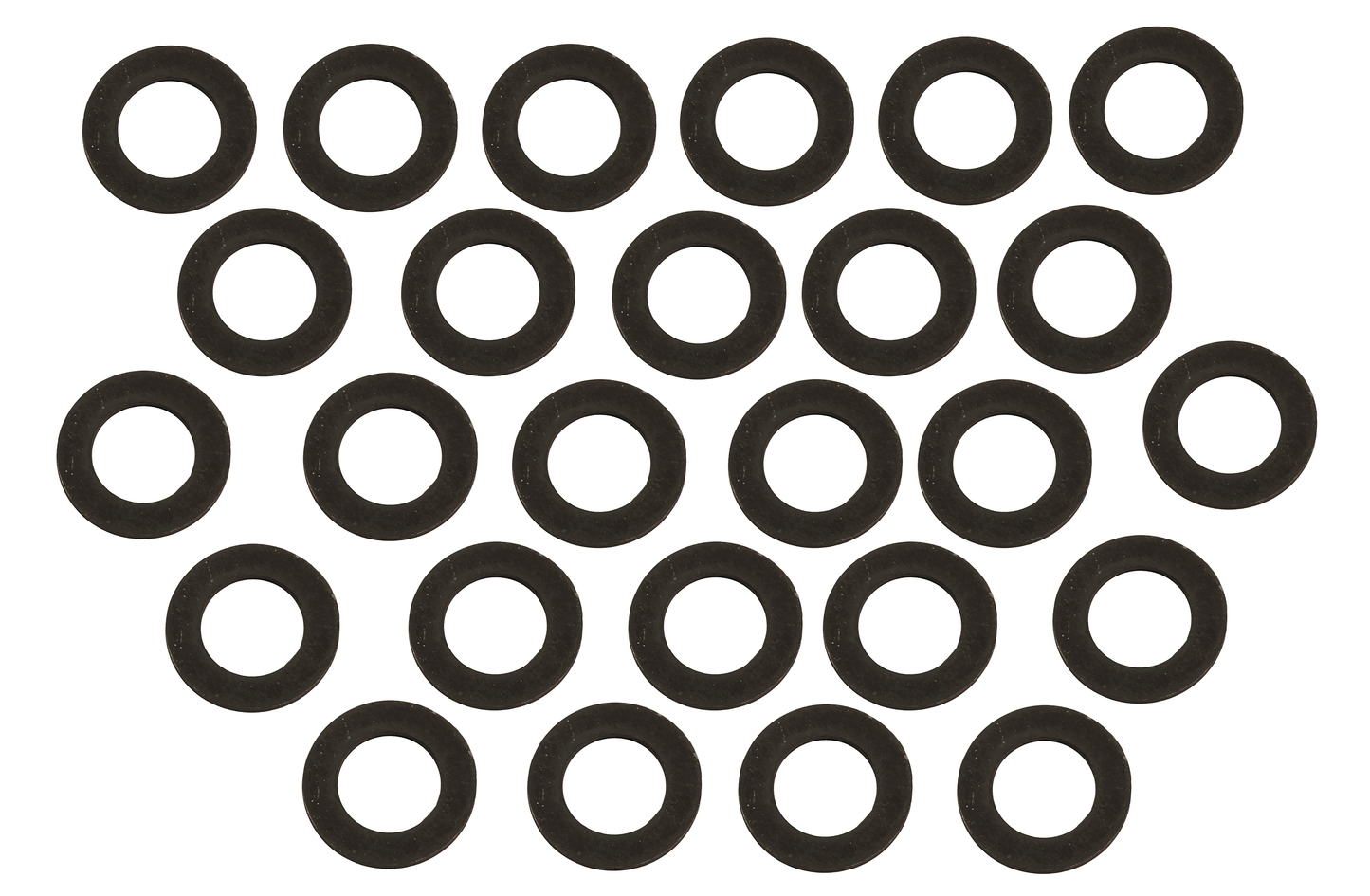 John Deere Original Equipment Round Hole Washer - R135543