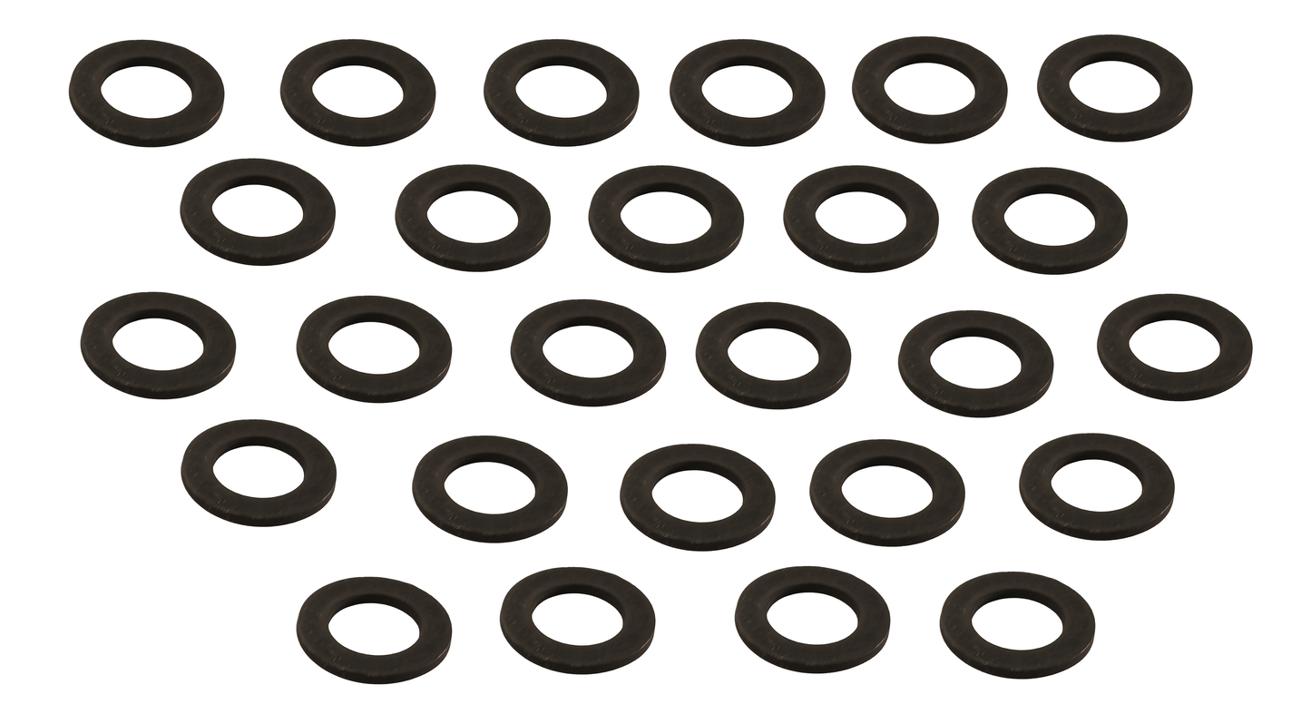 John Deere Original Equipment Round Hole Washer - R135543