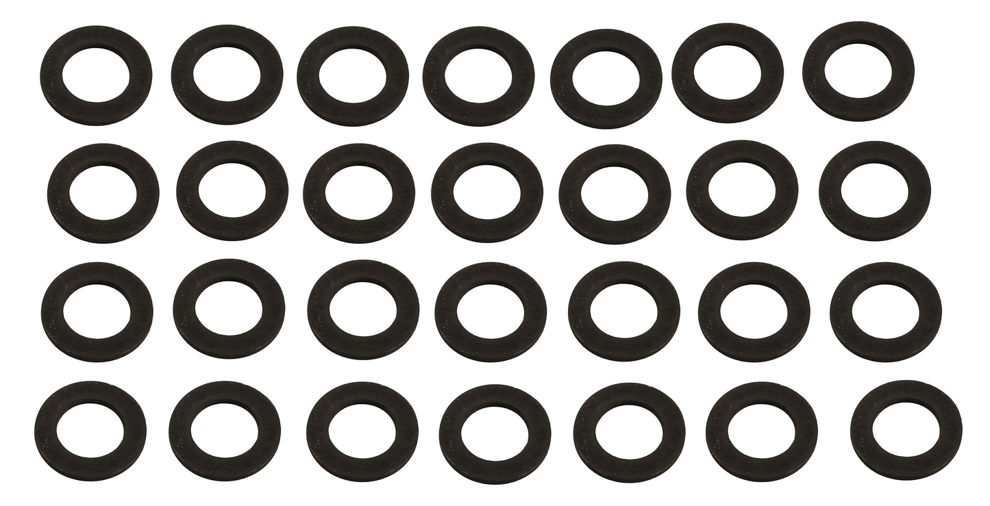 John Deere Original Equipment Round Hole Washer - R135543