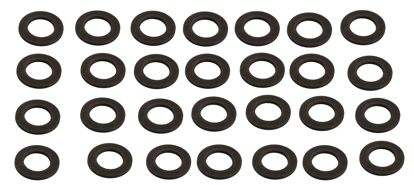 John Deere Original Equipment Round Hole Washer - R135543