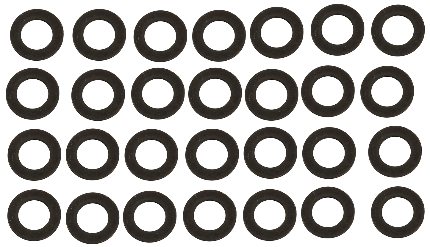 John Deere Original Equipment Round Hole Washer - R135543