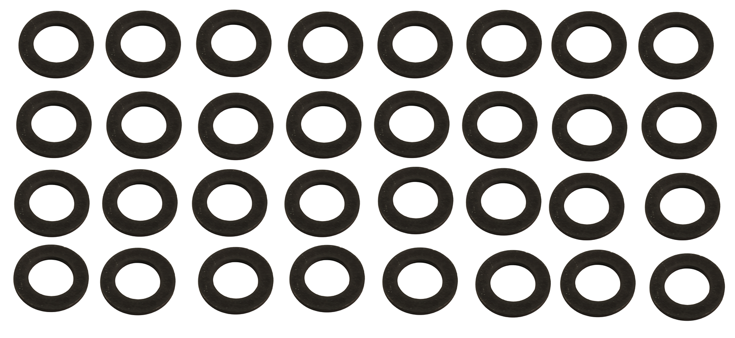 John Deere Original Equipment Round Hole Washer - R135543