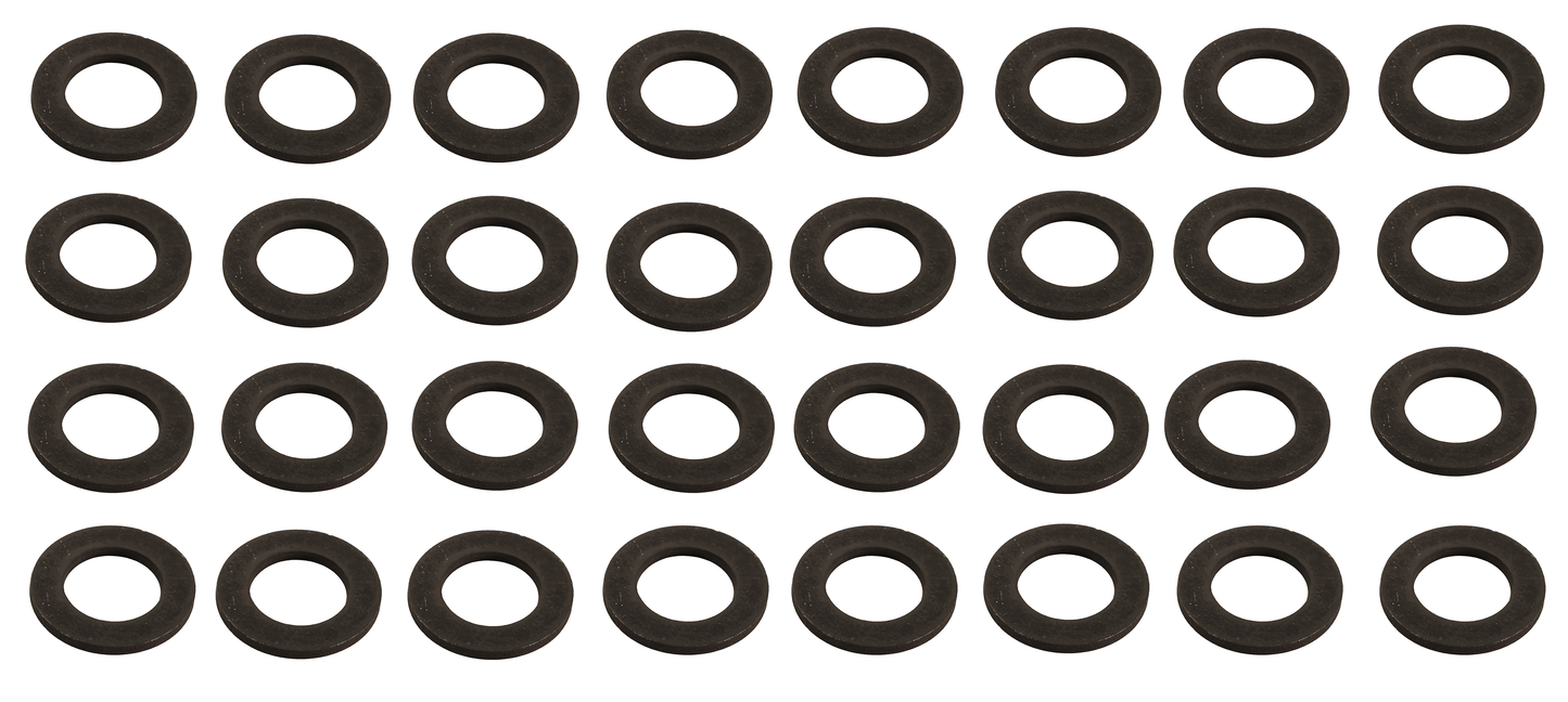 John Deere Original Equipment Round Hole Washer - R135543