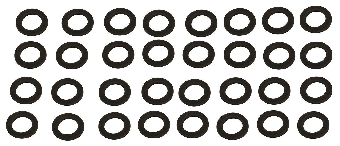 John Deere Original Equipment Round Hole Washer - R135543