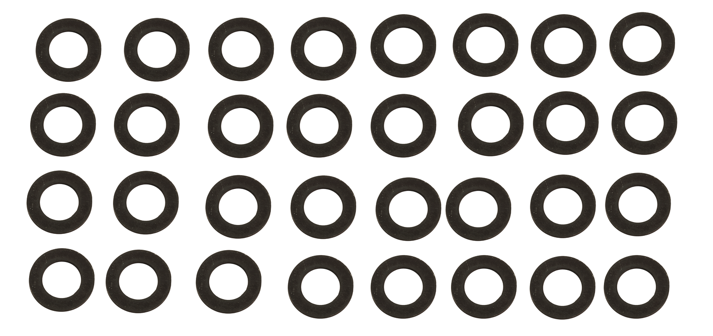 John Deere Original Equipment Round Hole Washer - R135543