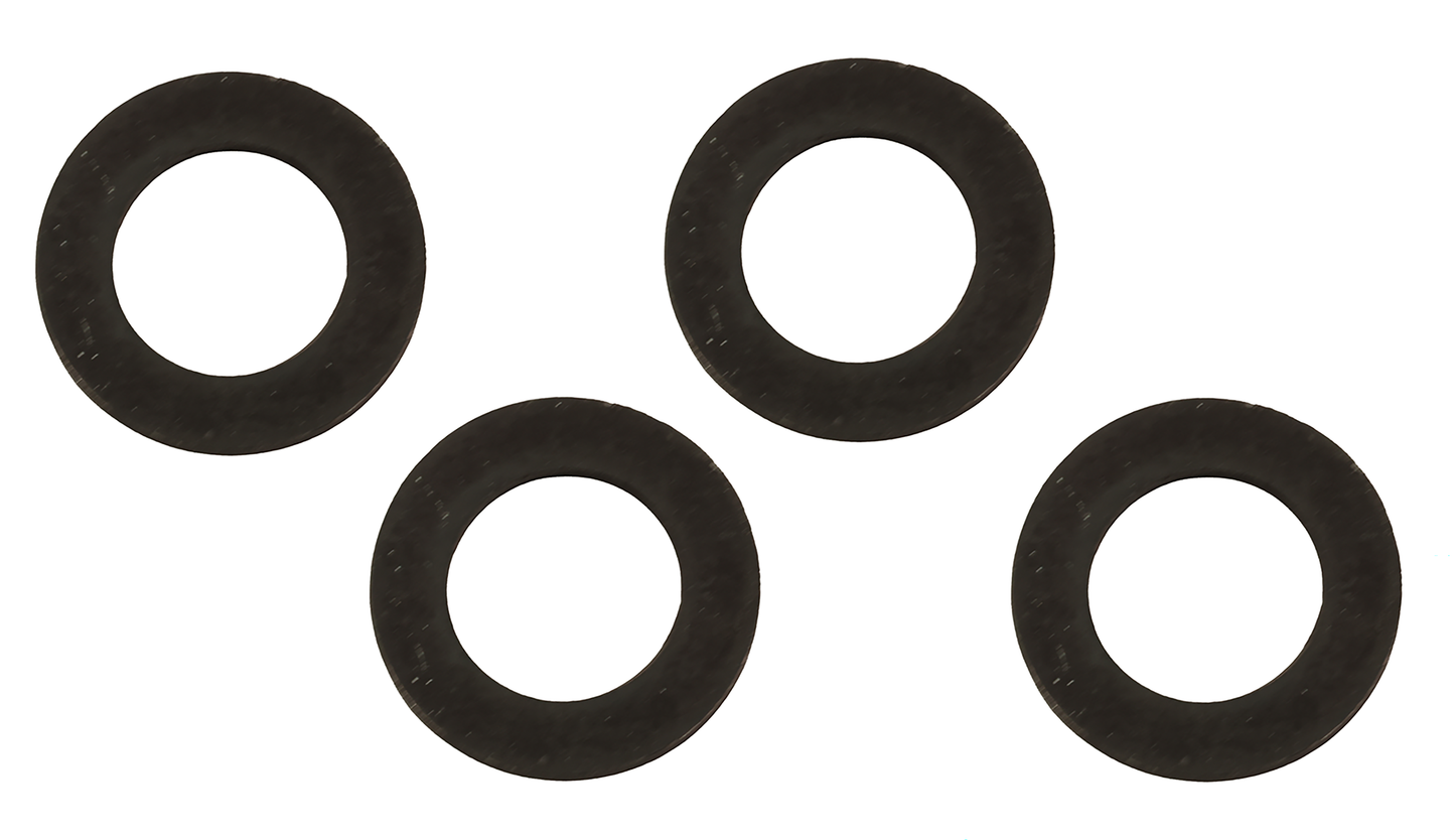 John Deere Original Equipment Round Hole Washer - R135543