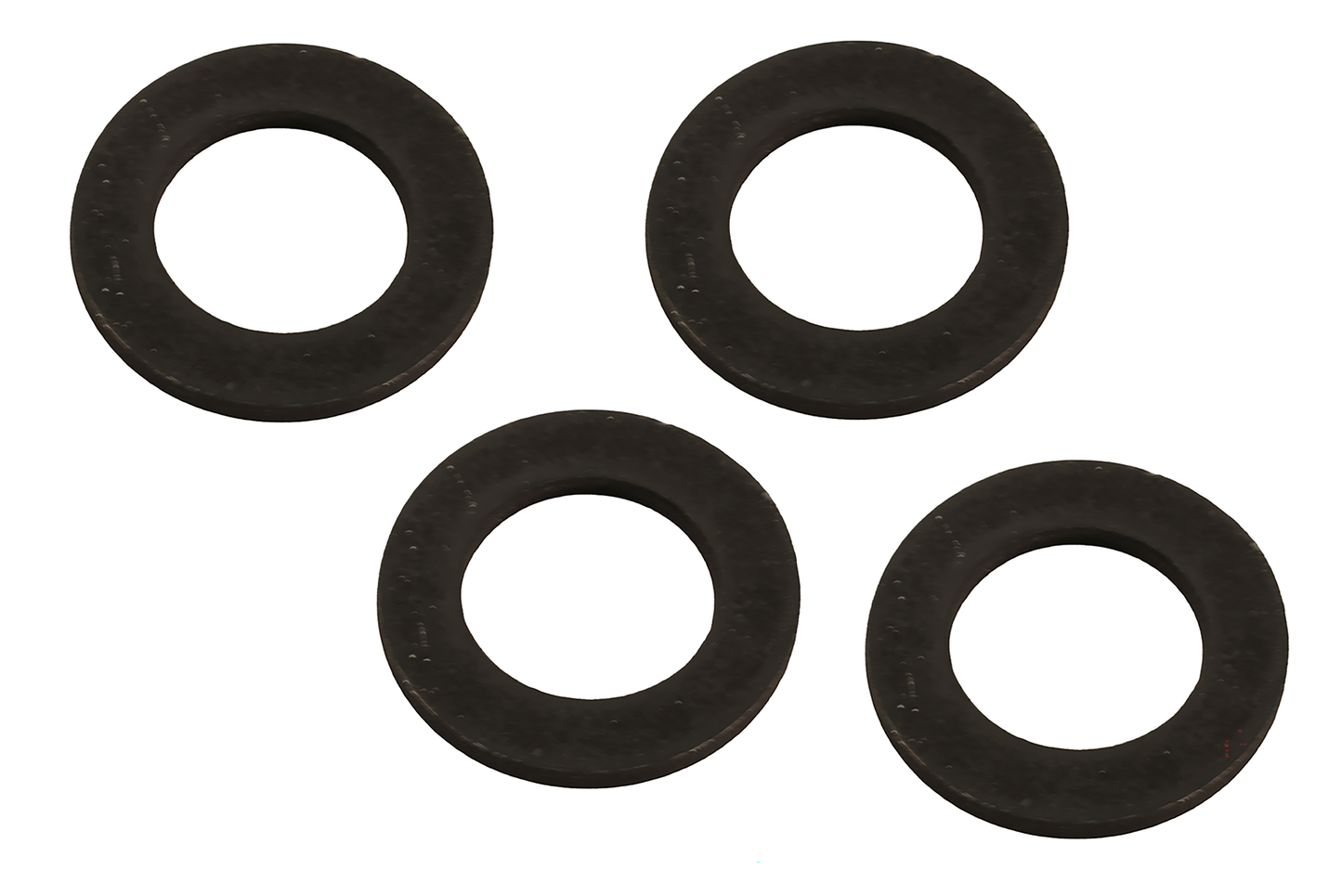 John Deere Original Equipment Round Hole Washer - R135543