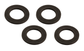 John Deere Original Equipment Round Hole Washer - R135543
