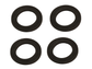 John Deere Original Equipment Round Hole Washer - R135543