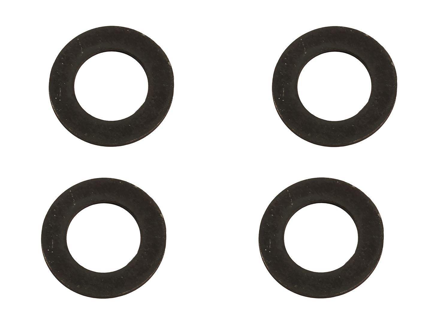 John Deere Original Equipment Round Hole Washer - R135543