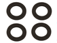 John Deere Original Equipment Round Hole Washer - R135543