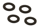 John Deere Original Equipment Round Hole Washer - R135543
