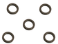 John Deere Original Equipment Washer Pack of 5 - M77976