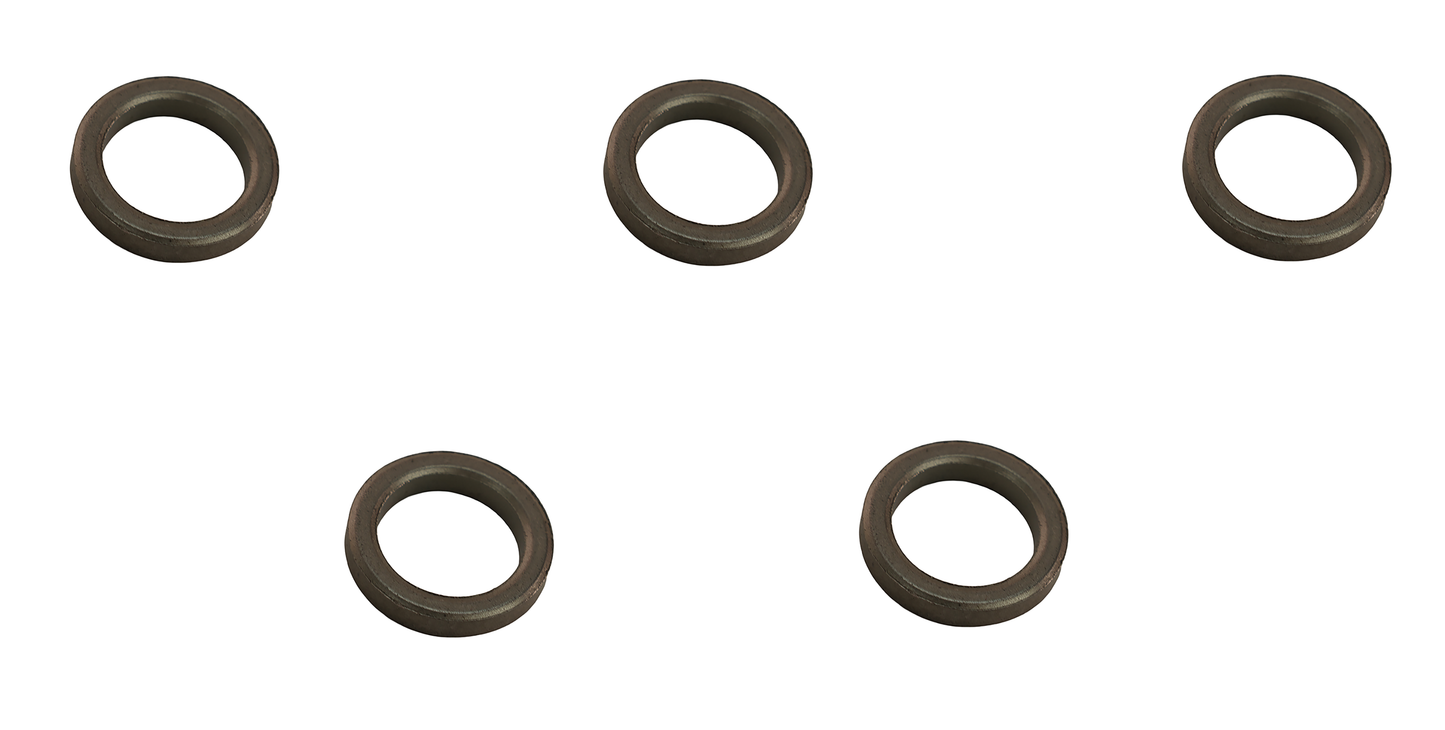 John Deere Original Equipment Washer Pack of 5 - M77976